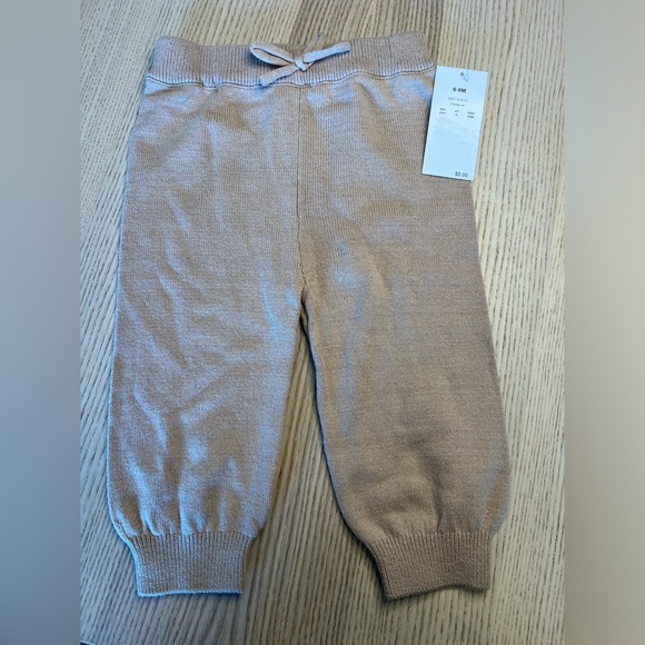 NEW Infant Pants Bundle /Grayson,Cat&Jack and Carters / Size:6-9 M - Picture 2 of 7